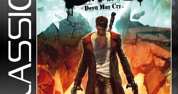 gamelover Devil May Cry Classics