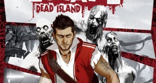 gamelover Escape Dead Island