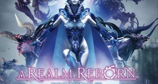 gamelover FINAL FANTASY XIV A Realm Reborn
