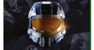 gamelover HALO The Master Chief Collection