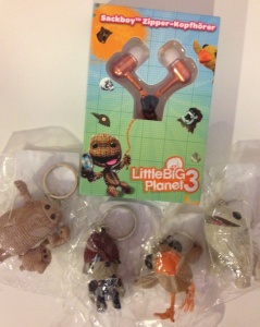 gamelover LBP3