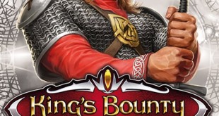 gamelover Kings Bounty Warchest