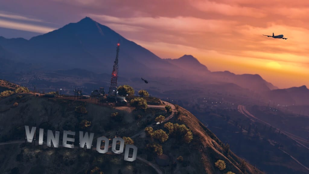 gamelover GTA V Screenshot