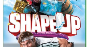 gamelover Shape Up