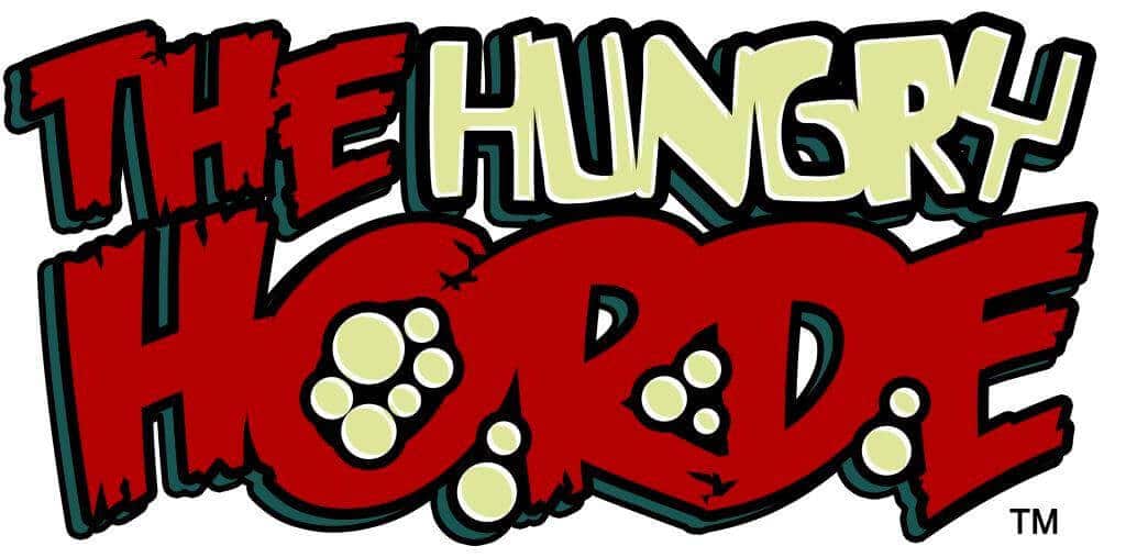 gamelover The Hungry Horde