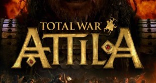 gamelover Total War Attila