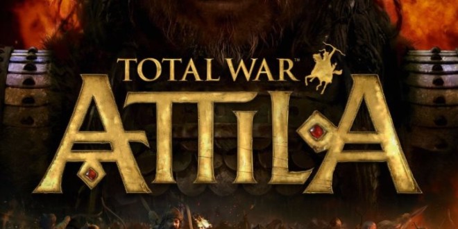 gamelover Total War Attila