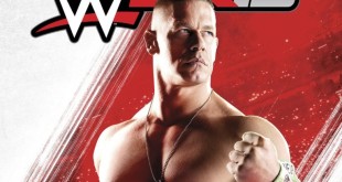 gamelover WWE 2K15