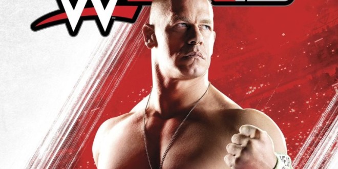 gamelover WWE 2K15