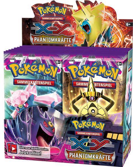 gamelover XY4_3D_Booster