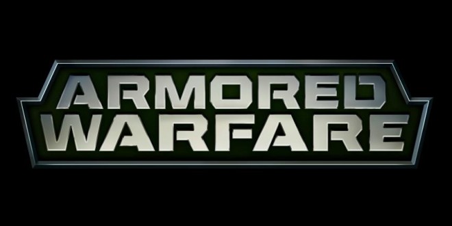 gamelover Armored Warfare