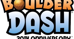 gamelover Boulder Dash 30 Anniversary