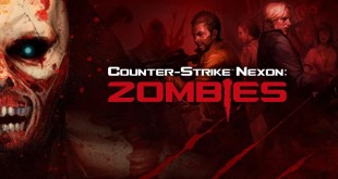 gamelover Counter Strike Nexon Zombies