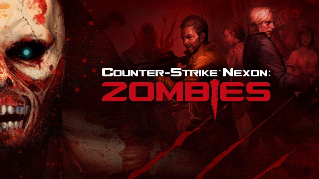 gamelover Counter Strike Nexon Zombies