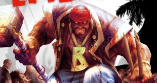 gamelover Dead Island Epidemic