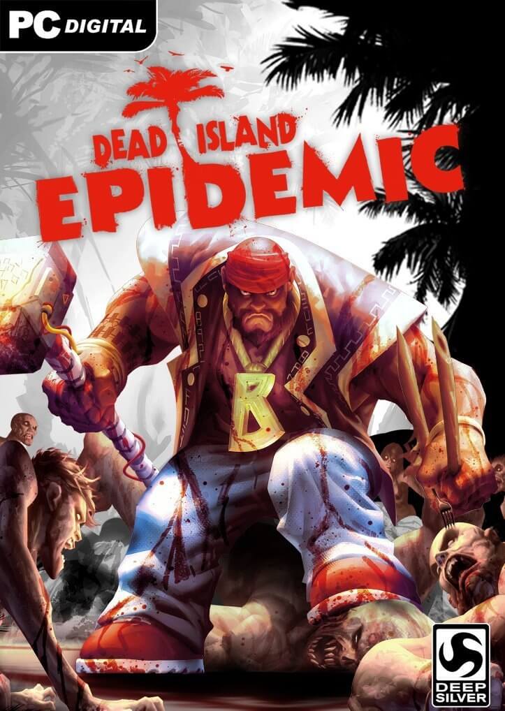 gamelover Dead Island Epidemic
