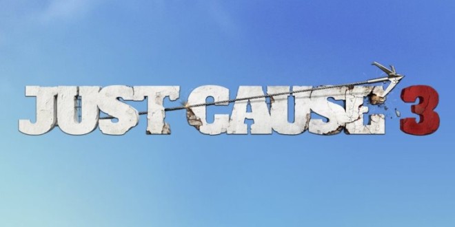 gamelover Just Cause 3