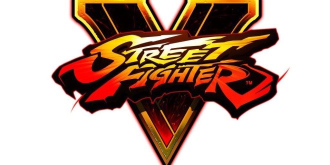 gamelover Street Fighter 5