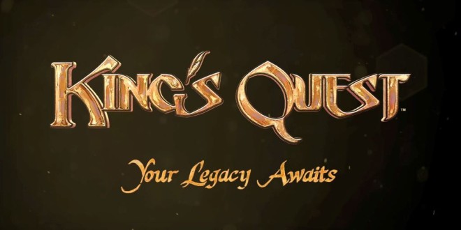 gamelover Kings Quest