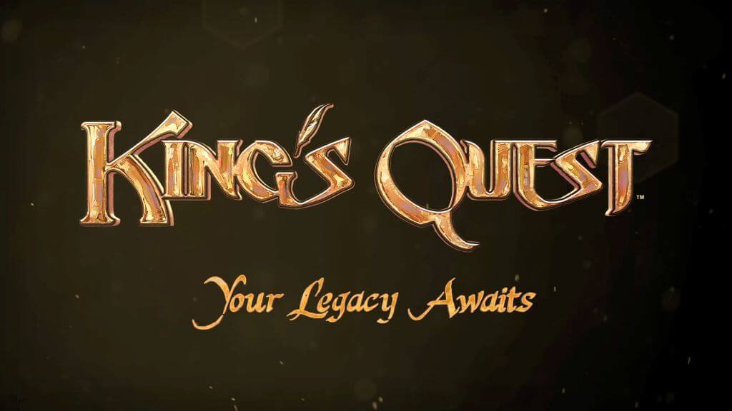 gamelover Kings Quest