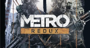gamelover Metro Redux