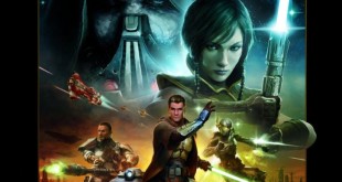 gamelover Star Wars The Old Republic