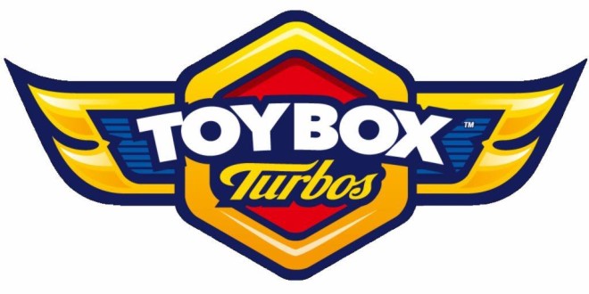 gamelover Toybox Turbos