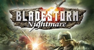gamelover Bladestorm Nightmare