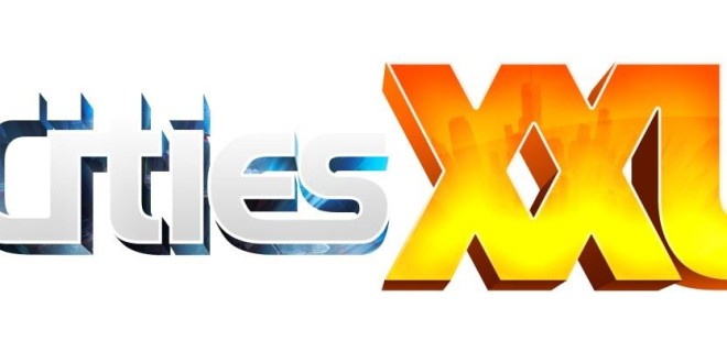 gamelover CitiesXXL