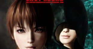 gamelover DEAD OR ALIVE 5 Last Round