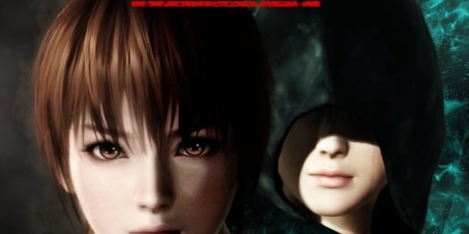 gamelover DEAD OR ALIVE 5 Last Round