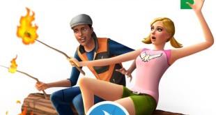 gamelover Die Sims 4 Outdoor Leben