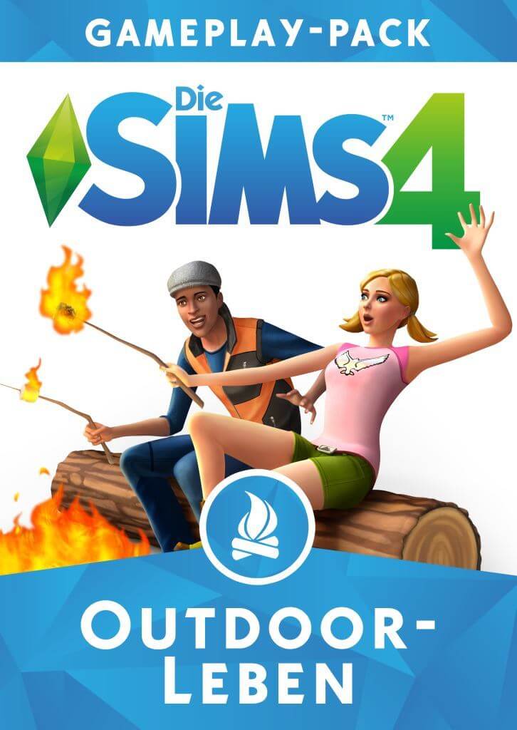 gamelover Die Sims 4 Outdoor Leben