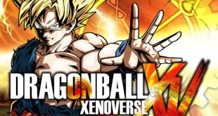 gamelover Dragon Ball Xenoverse