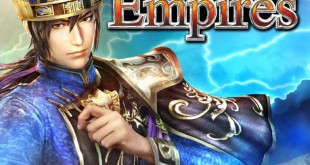 gamelover Dynasty Warriors 8 Empires
