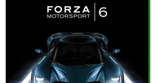 gamelover FORZA Motorsport 6