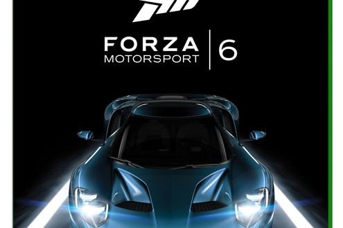 gamelover FORZA Motorsport 6