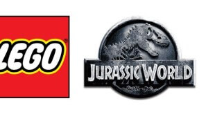 gamelover LEGO Jurassic World