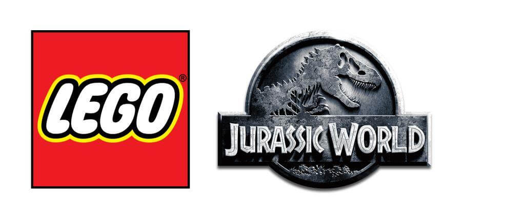 gamelover LEGO Jurassic World