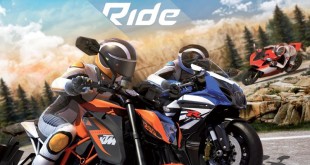 gamelover Ride