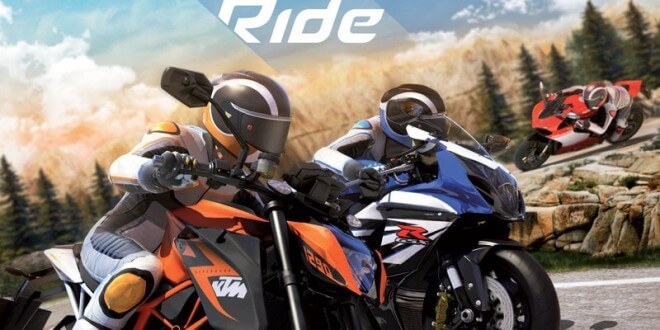 gamelover Ride