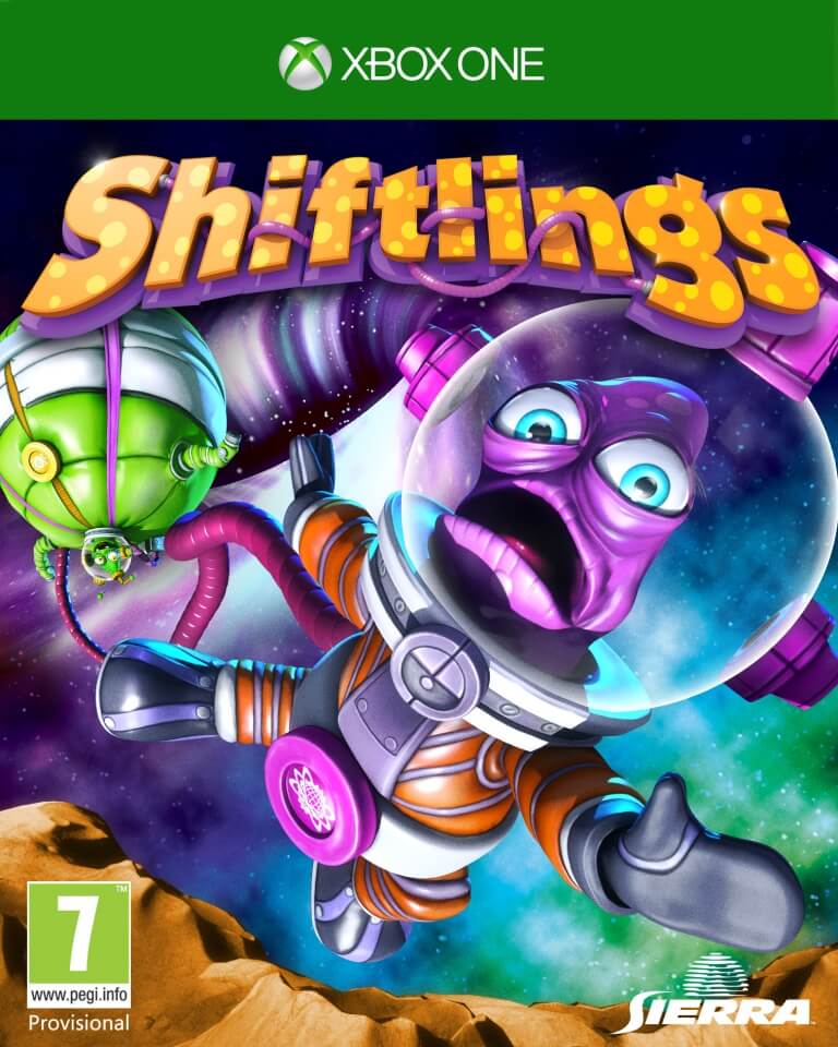 gamelover Shiftlings