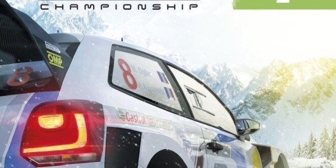 gamelover World Rally Championship 5