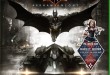 gamelover Batman Arkham Knight