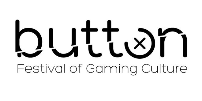 gamelover Button Festival of Games