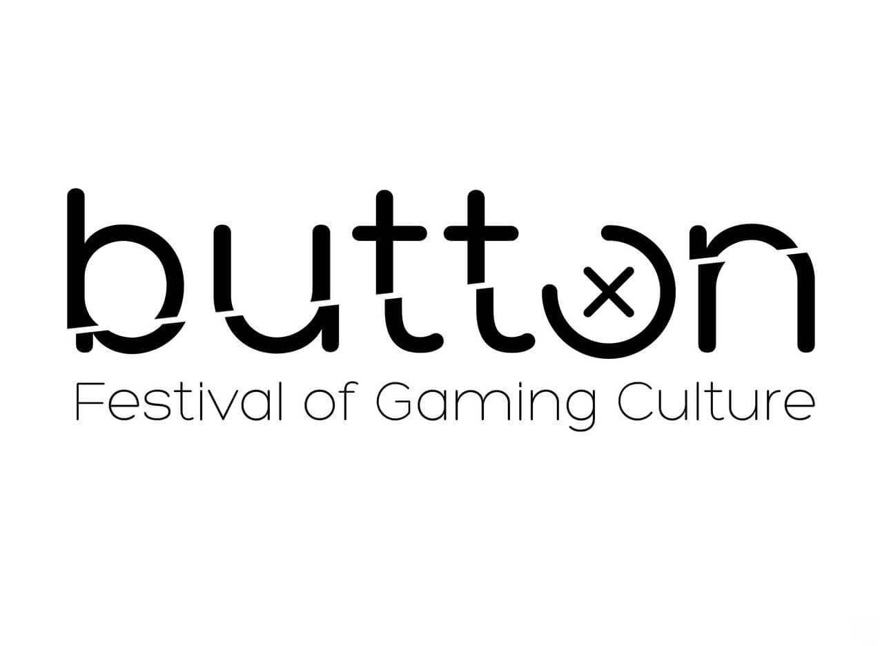 gamelover Button Festival of Games