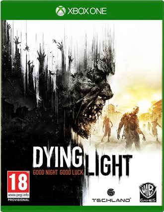 gamelover Dying Light