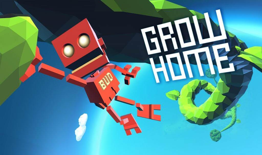 gamelover Grow Home