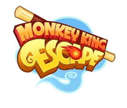 gamelover Monkey King Escape