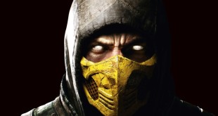 gamelover Mortal Kombat X